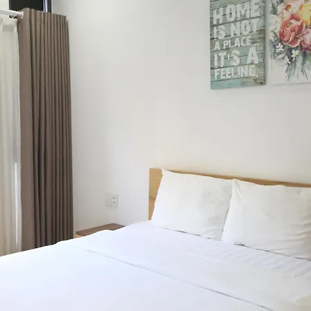 Cityhouse - Nguyen Dinh Chieu-3