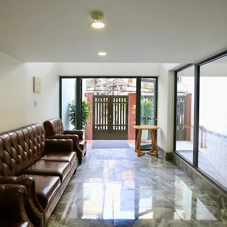 Cityhouse - Nguyen Dinh Chieu-2