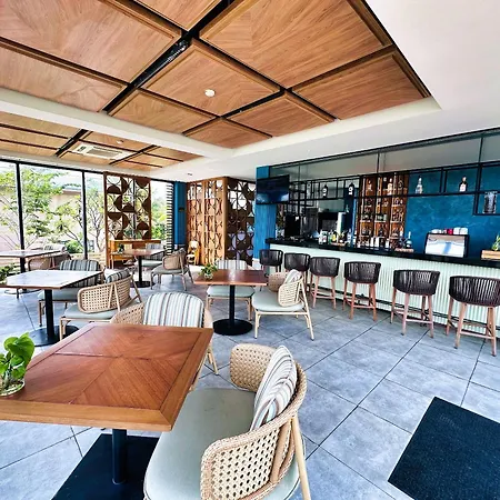 Hese Pool Villas & Resort Cam Ranh-3