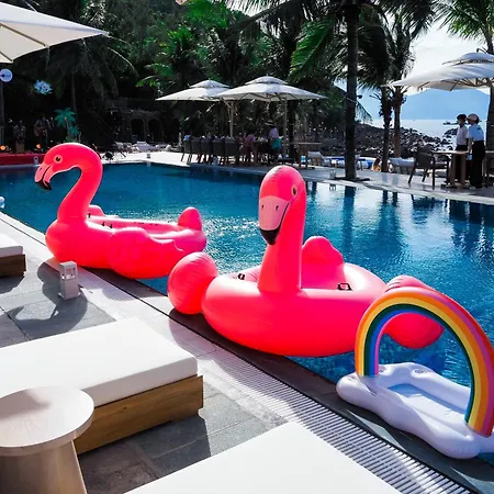 Bounce Beach Resort And Spa-3