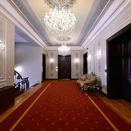 Ring Stone Hotels Old City - Special Class-3