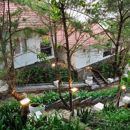 Bounce Beach Resort And Spa-3