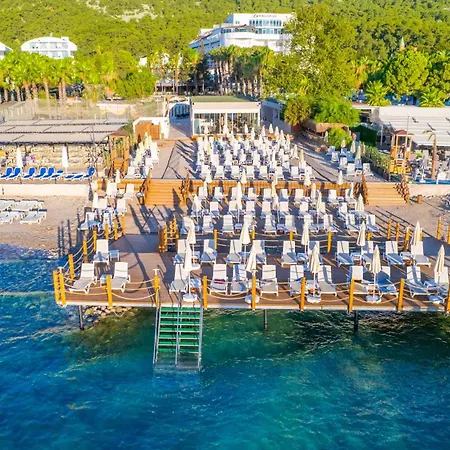 Rose Garden Premium - Ultra All Inclusive-2
