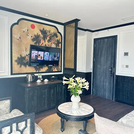 Paradise Hotel Pham Hong Thai-3