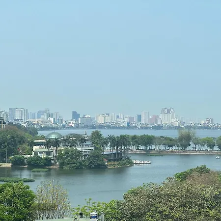 Paradise Hotel Pham Hong Thai-2