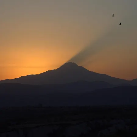 Very Peri Cappadocia - The Lifestyle Luxury Design Hotel-2