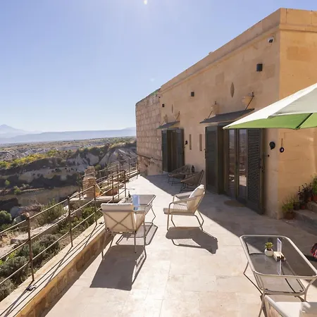 Very Peri Cappadocia - The Lifestyle Luxury Design Hotel-3