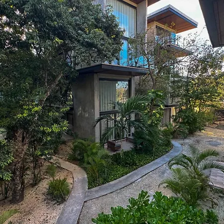 Nook Tulum Luxury Condohotel By Marea-2