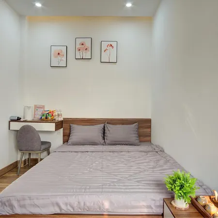 Tân Hoà Homestay Da Nang-3