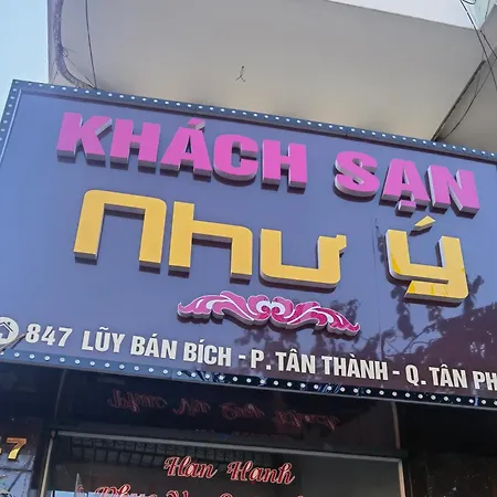 Khach San Nhu Y-2