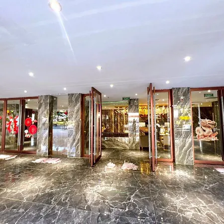 Wah Fu Hotel-3
