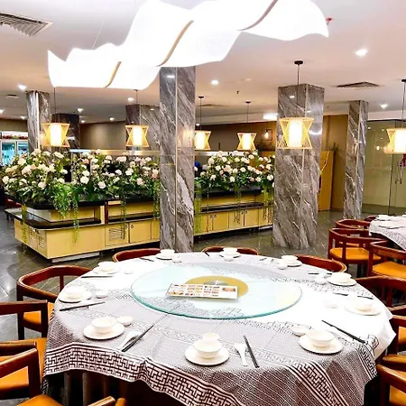 Wah Fu Hotel-2