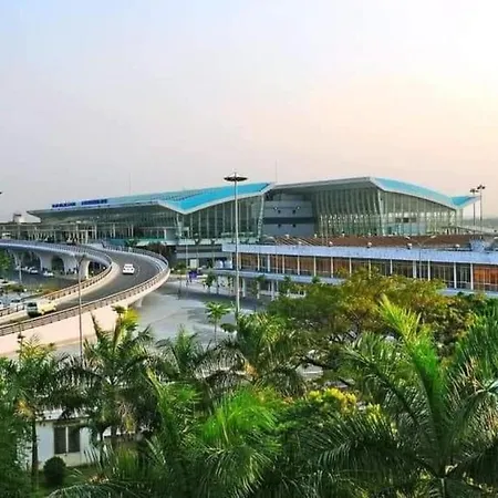 Tân Hoà Homestay Da Nang-2