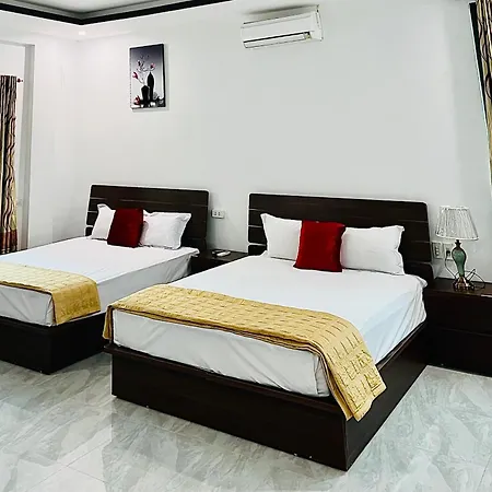 Dong Do Hotel-2