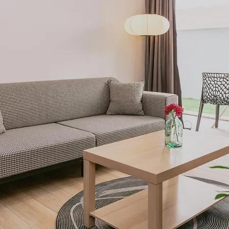 Ella Suites Hotel-3
