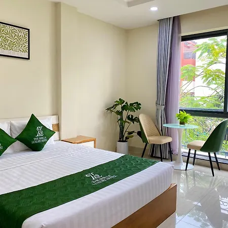 The Shilla Luxury I Hotel Phu My Hung-3