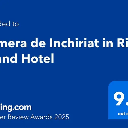 Camera De Inchiriat In Rin Grand Hotel-2