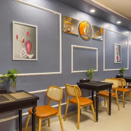 Amanda Boutique Hotel & Travel-2