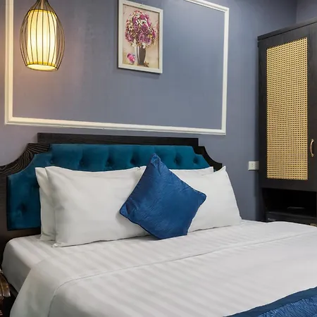 Amanda Boutique Hotel & Travel-2