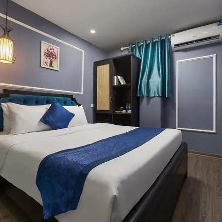 Amanda Boutique Hotel & Travel-3