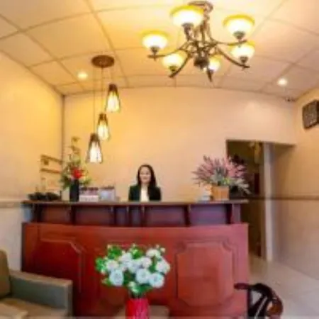 Cát Tường Hotel-2