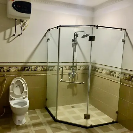 Ánh Dương Hostel HN - by BAY LUXURY-3