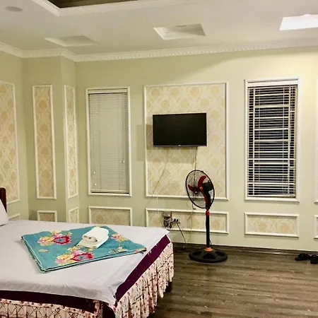 Ánh Dương Hostel HN - by BAY LUXURY-2