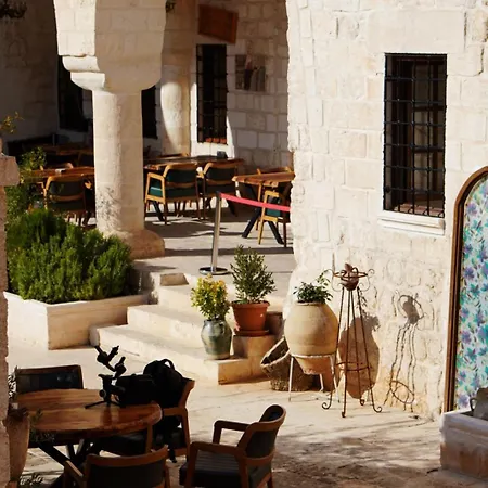 Hercai Butik Otel-3