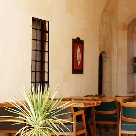 Hercai Butik Otel-2