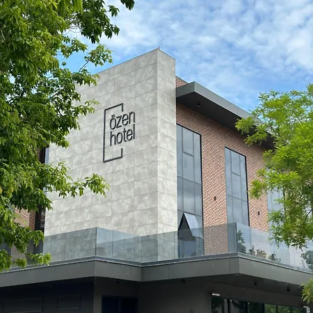 Özen Hotel-2