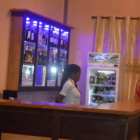 Nikita Hotel-2