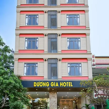 Dương Gia Hotel DN by - BAY LUXURY-3