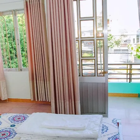 Nhà Nghỉ An Viên-2