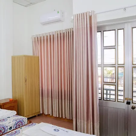 Nhà Nghỉ An Viên-3