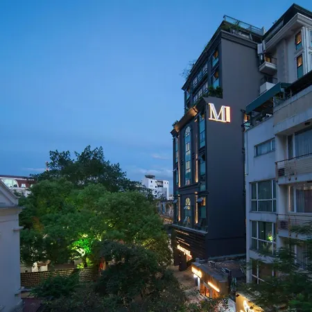 Signature by M Village Thợ Nhuộm, a brand of Modern Village Lifestyle-3