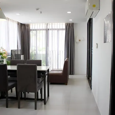 Cityhouse Nest Cd Urban Haven-3