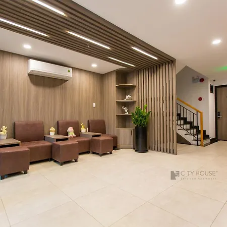 Cityhouse Nest Cd Urban Haven-2