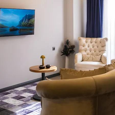 Adresim Sapanca Boutique Hotel-3