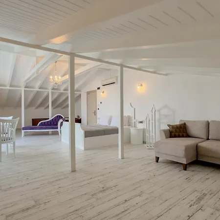 Cunda Nisa Otel-3