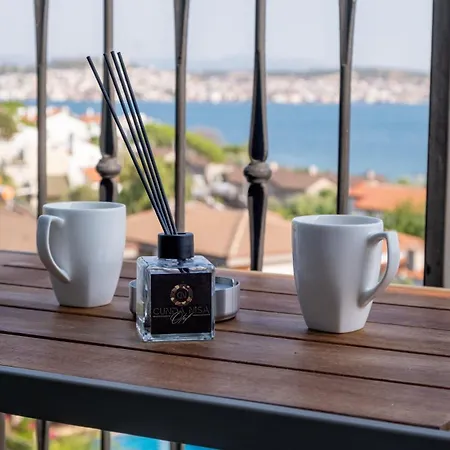 Cunda Nisa Otel-2