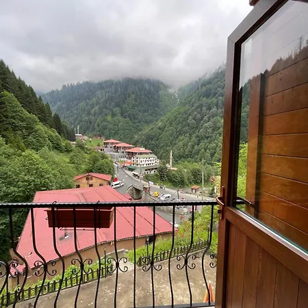 AYDER Köroğlu Apart-2