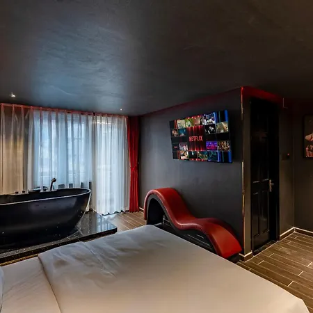 Midas Hotel 2-2