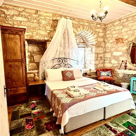 Marissa Boutique Hotel Cesme-3