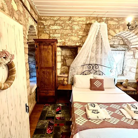 Marissa Boutique Hotel Cesme-2