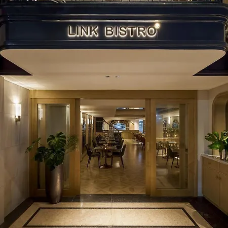 La Siesta Premium Saigon Central-2