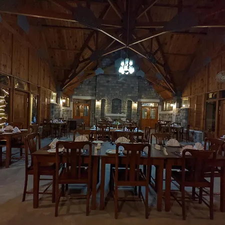 Destination Hotel Khaplu-3