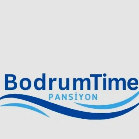 Bodrum Time Pansiyon-2