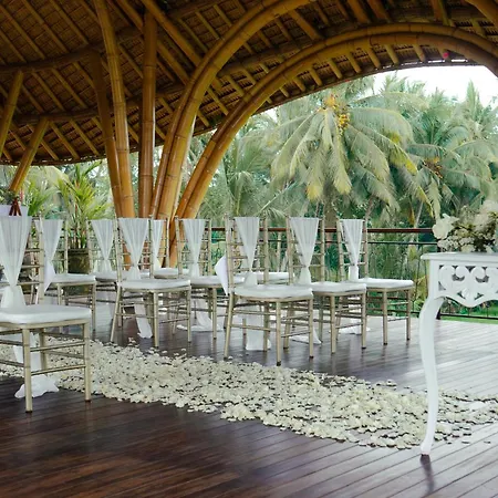 Abisena Wellness & Resort Ubud-Adult Only-3