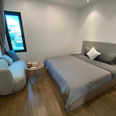 The Eudora Homestay-3