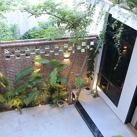The Eudora Homestay-2